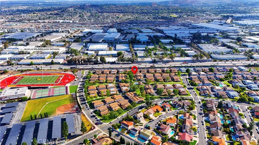 1425 Forest Glen 158, Hacienda Heights, California 91745