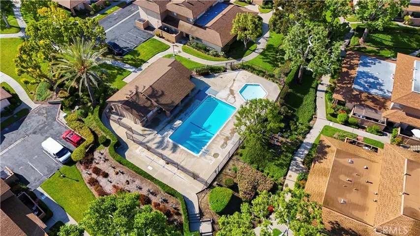 1425 Forest Glen 158, Hacienda Heights, California 91745