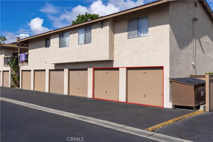 1425 Forest Glen 158, Hacienda Heights, California 91745