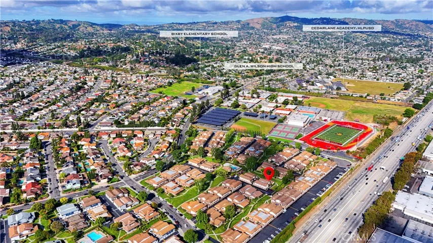 1425 Forest Glen 158, Hacienda Heights, California 91745