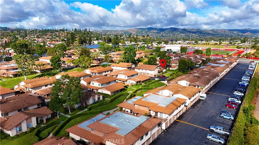 1425 Forest Glen 158, Hacienda Heights, California 91745