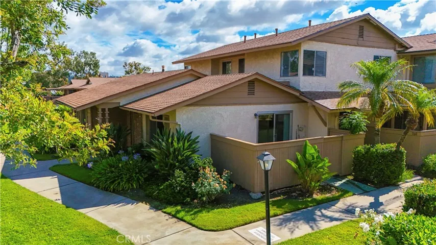 1425 Forest Glen 158, Hacienda Heights, California 91745