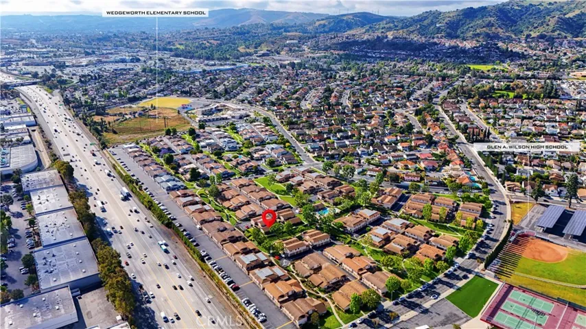1425 Forest Glen 158, Hacienda Heights, California 91745