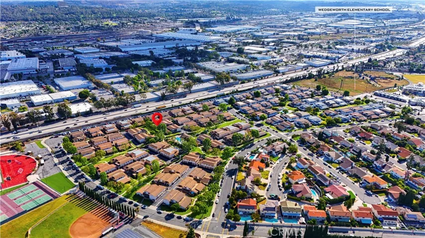 1425 Forest Glen 158, Hacienda Heights, California 91745
