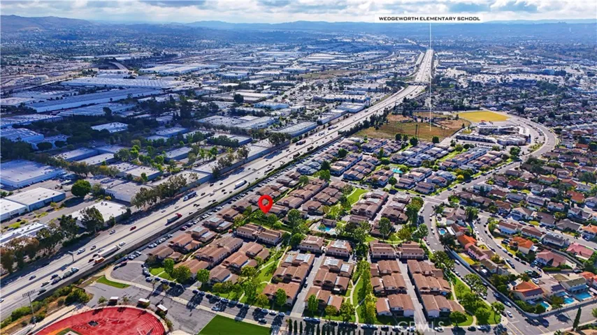 1425 Forest Glen 158, Hacienda Heights, California 91745