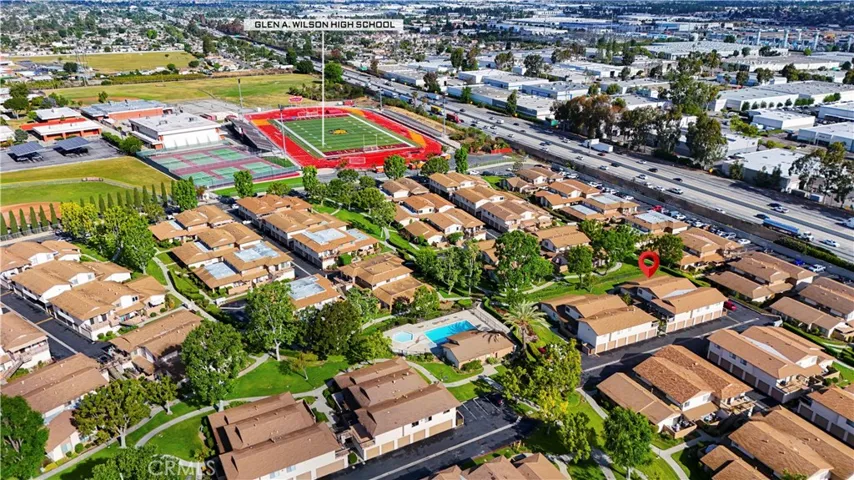 1425 Forest Glen 158, Hacienda Heights, California 91745