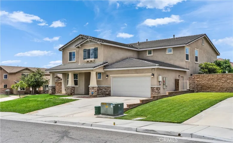 5517 Dowitcher Ct, Jurupa Valley, California 91752