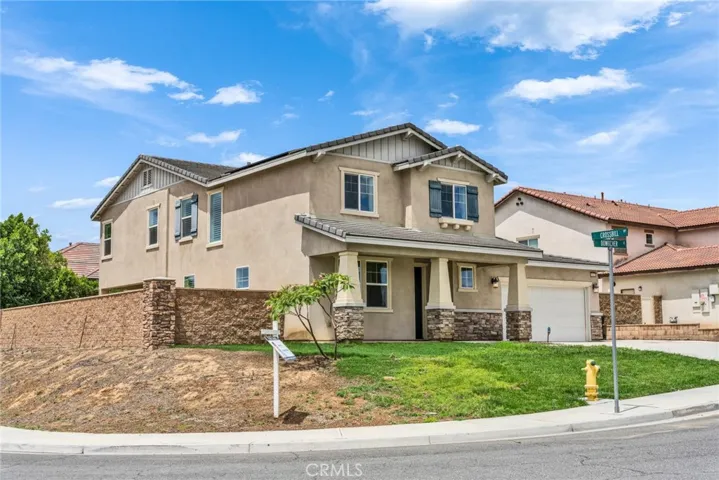 5517 Dowitcher Ct, Jurupa Valley, California 91752
