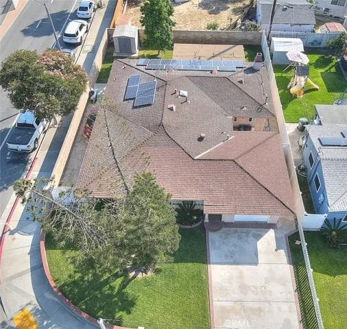 15468 Prichard Street, La Puente, California 91744