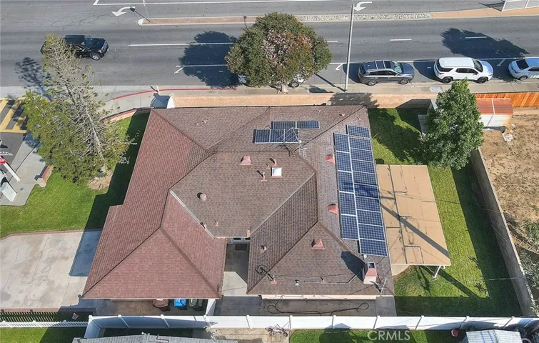 15468 Prichard Street, La Puente, California 91744
