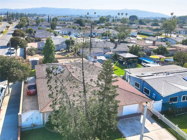 15468 Prichard Street, La Puente, California 91744