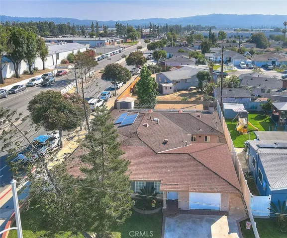 15468 Prichard Street, La Puente, California 91744