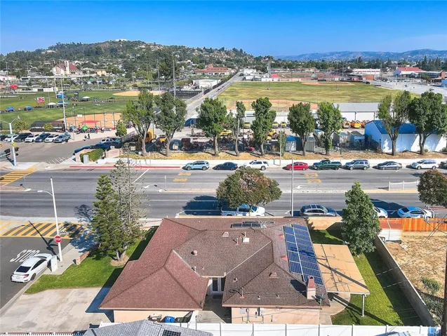 15468 Prichard Street, La Puente, California 91744