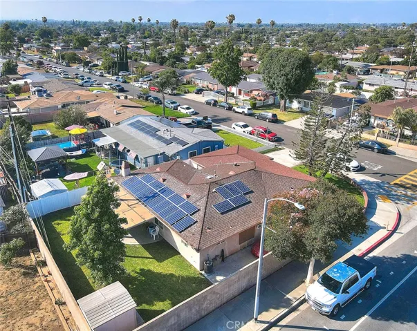 15468 Prichard Street, La Puente, California 91744