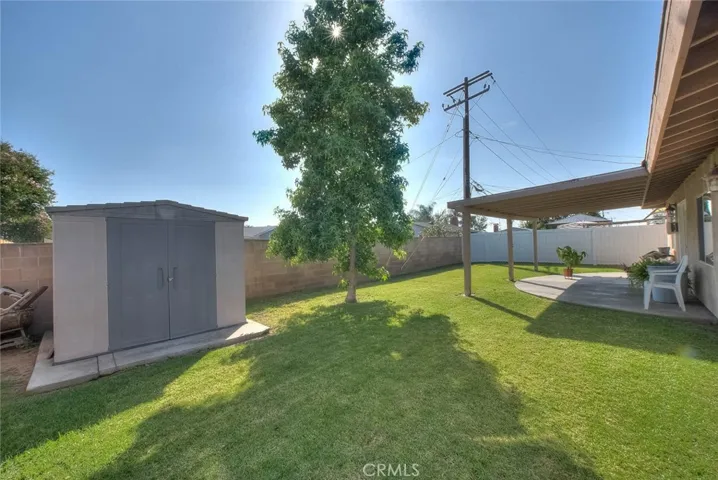 15468 Prichard Street, La Puente, California 91744