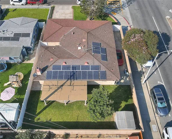 15468 Prichard Street, La Puente, California 91744