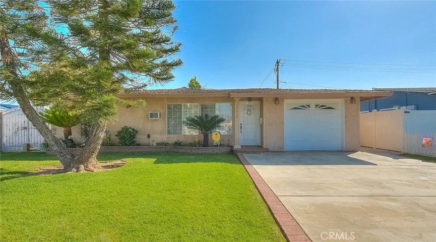 15468 Prichard Street, La Puente, California 91744