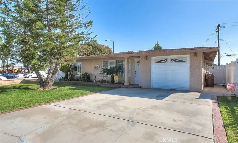 15468 Prichard Street, La Puente, California 91744