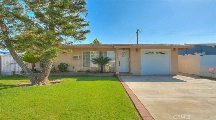 15468 Prichard Street, La Puente, California 91744