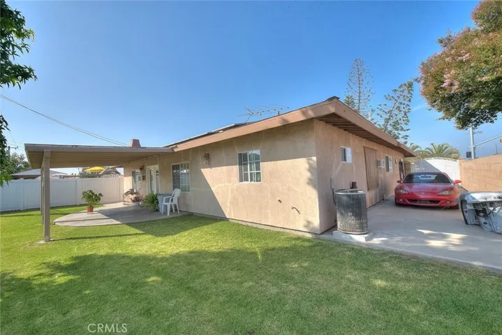 15468 Prichard Street, La Puente, California 91744