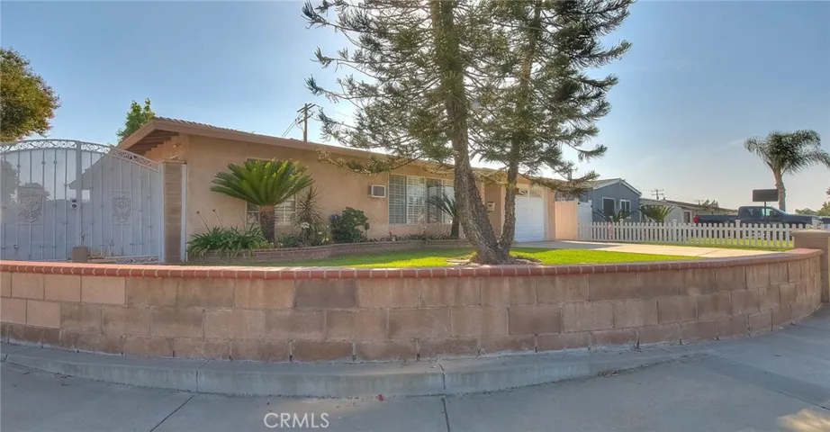 15468 Prichard Street, La Puente, California 91744