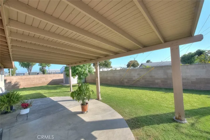 15468 Prichard Street, La Puente, California 91744