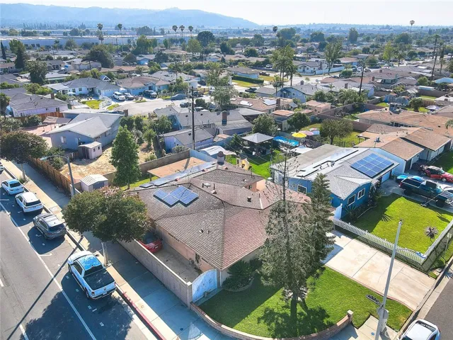 15468 Prichard Street, La Puente, California 91744