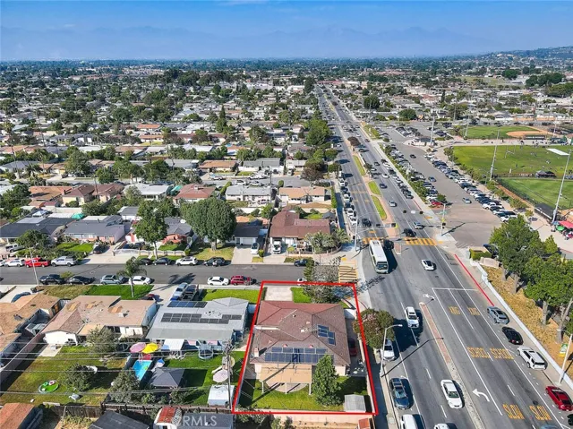 15468 Prichard Street, La Puente, California 91744
