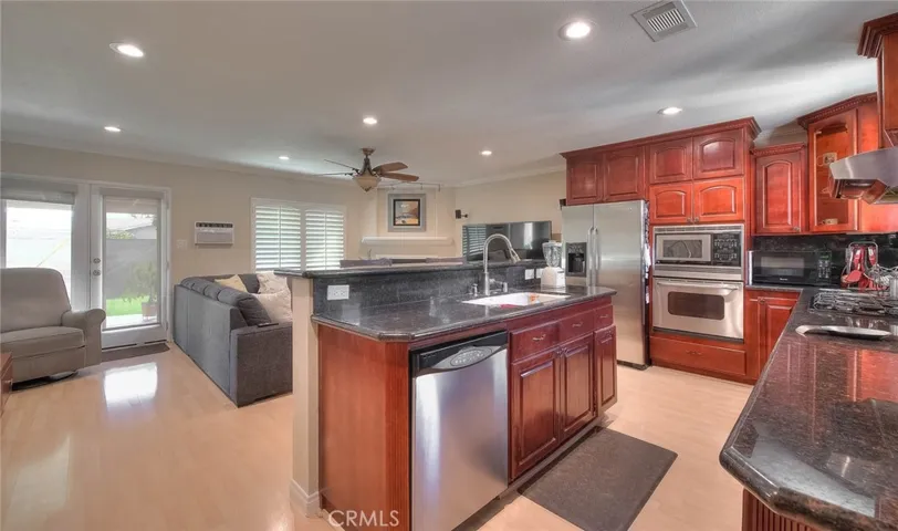 15468 Prichard Street, La Puente, California 91744
