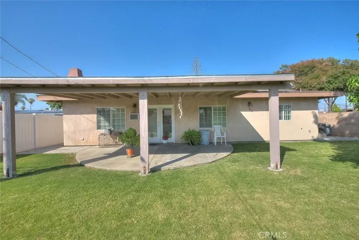 15468 Prichard Street, La Puente, California 91744