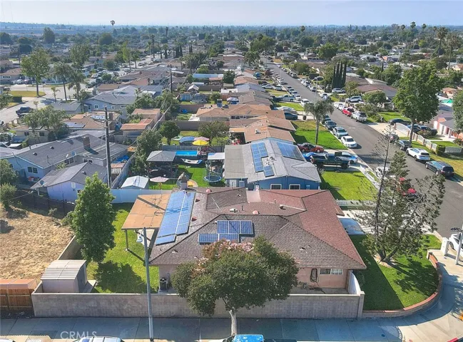 15468 Prichard Street, La Puente, California 91744