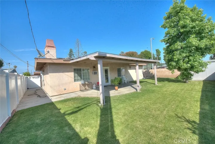 15468 Prichard Street, La Puente, California 91744