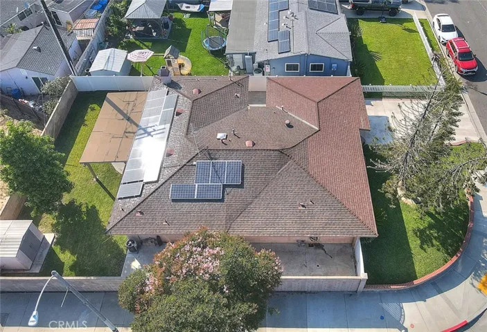 15468 Prichard Street, La Puente, California 91744