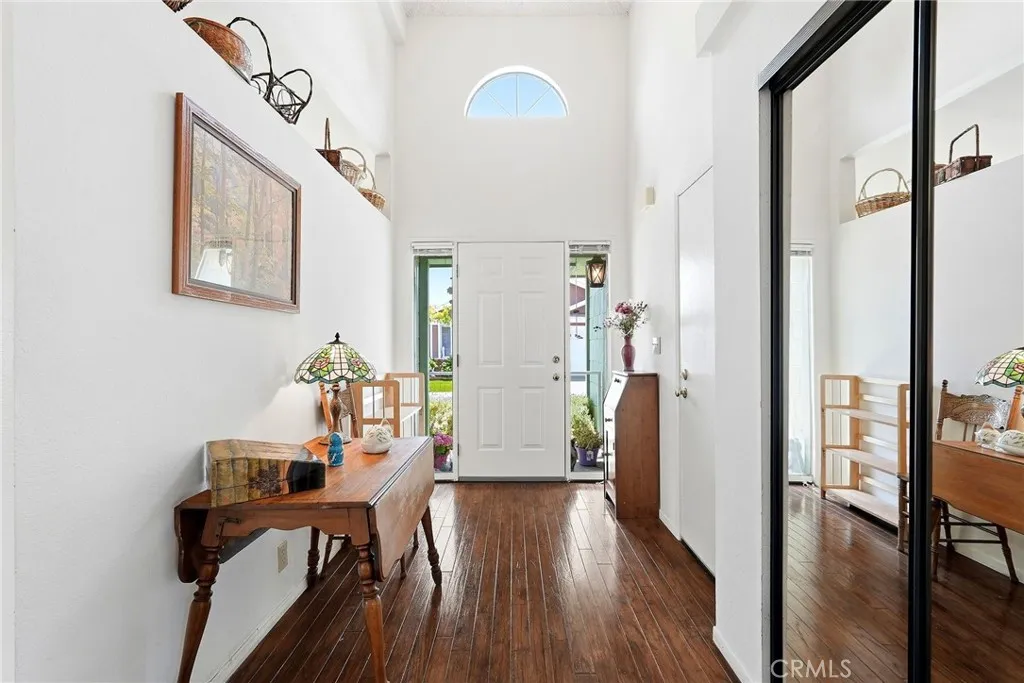 Entryway