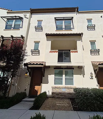 2731 Viterbo Court 4, San Jose, California 95111