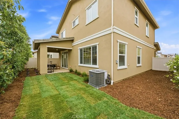 Fully Landscaped Adult sized trees