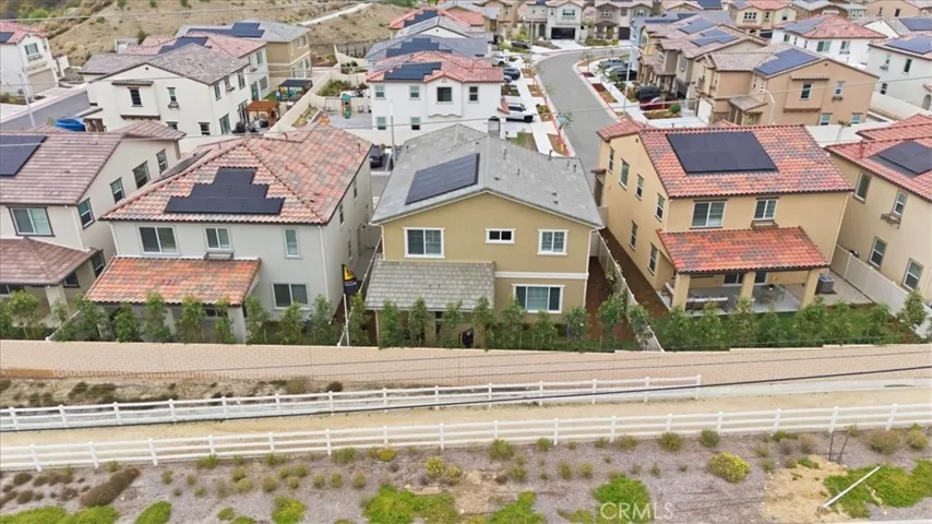 23712 Wilcox Drive, Newhall, California 91321