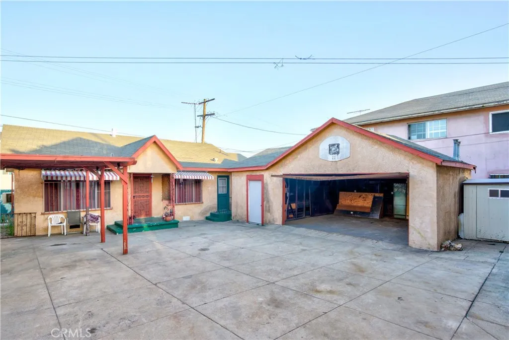 926 Spence, Los Angeles, California 90023 — photo 4