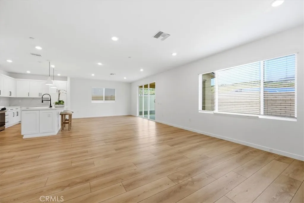 Large Great room
