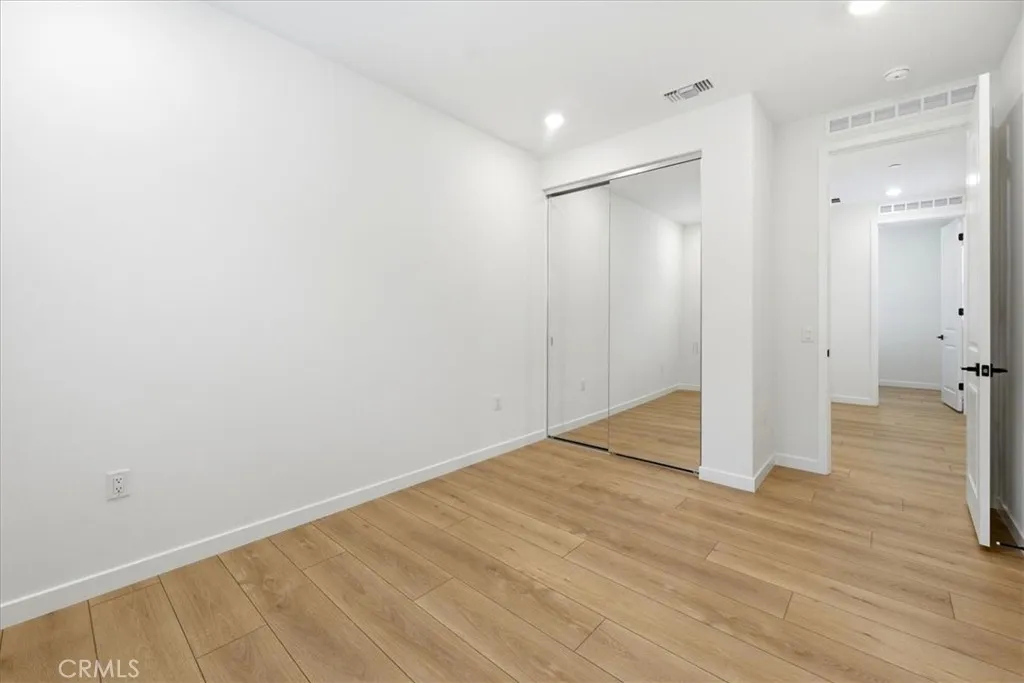2nd Level Secondary Bedroom