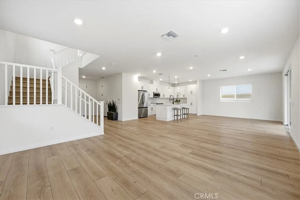 Large Great room