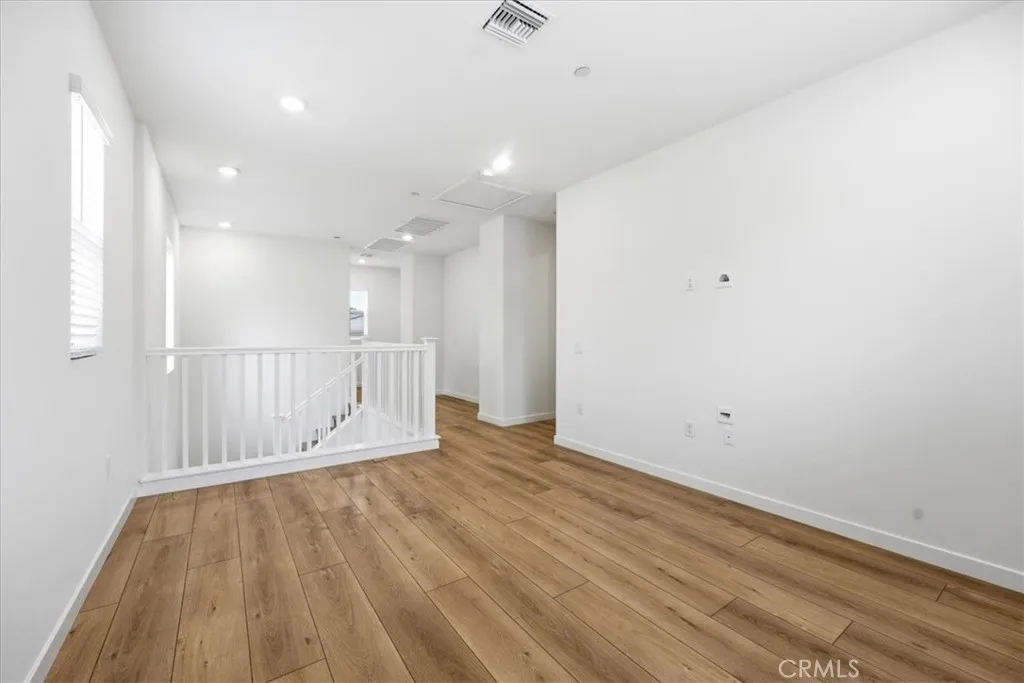 2nd Level Loft/Flex Area