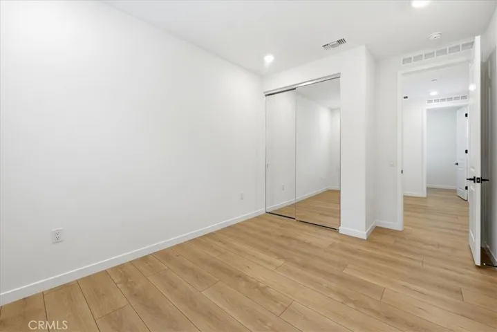 2nd Level Secondary Bedroom