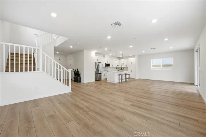 Large Great room