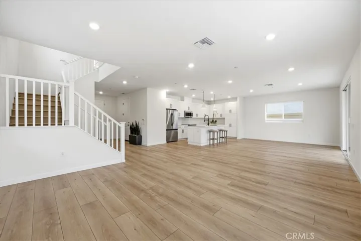 Large Great room