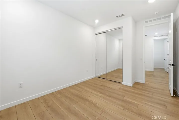 2nd Level Secondary Bedroom