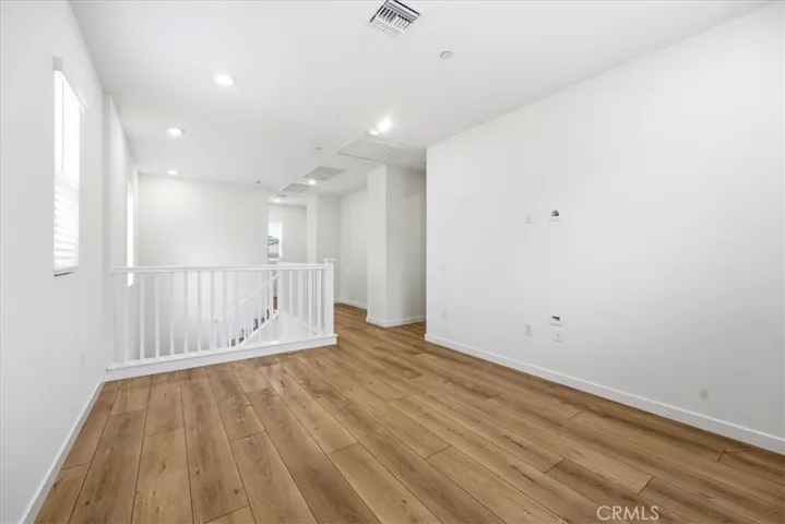 2nd Level Loft/Flex Area