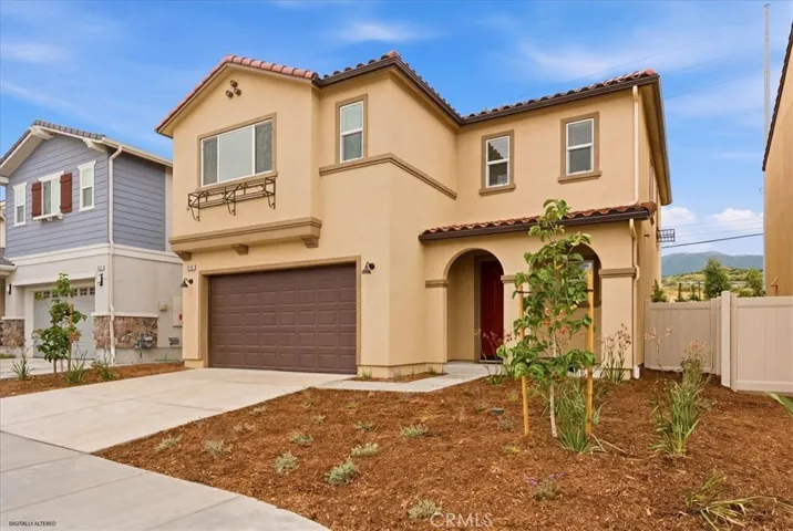 23720 Wilcox Drive, Newhall, California 91321