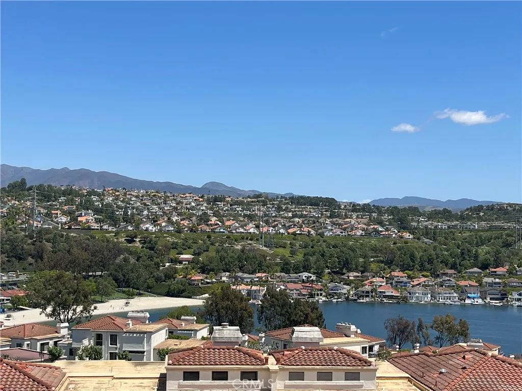 View from Balcony