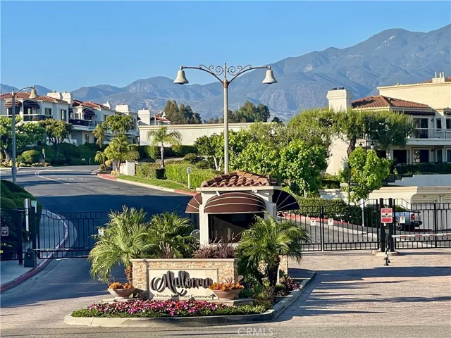 Mallorca is 24/7 Guard gated community